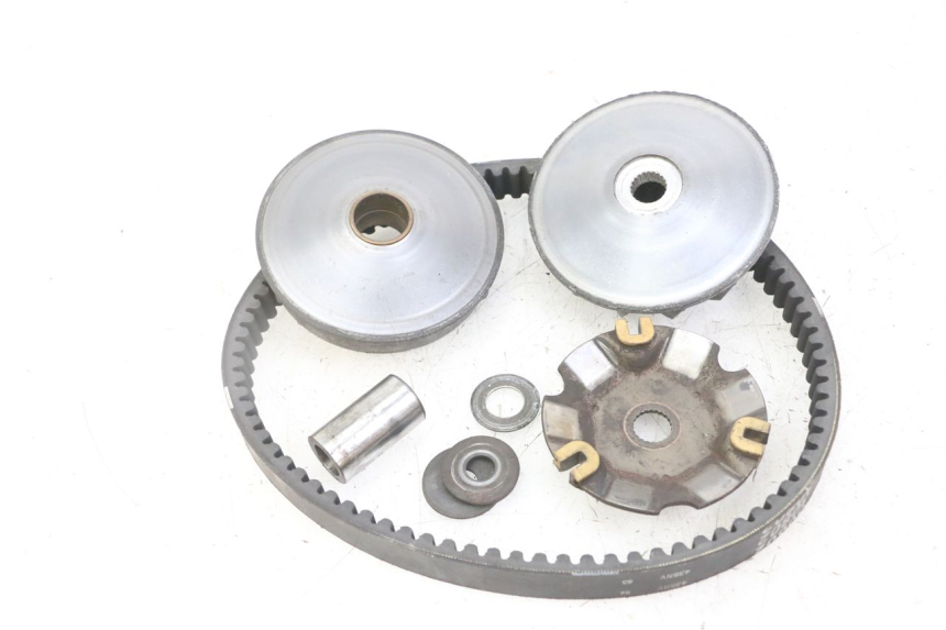 photo de VARIATOR GILERA NEXUS 125 (2009 - 2013) - Andere kijkhoek