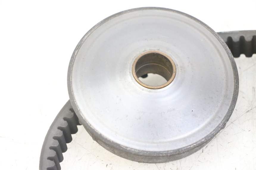 photo de VARIATOR GILERA NEXUS 125 (2009 - 2013) - Overzicht