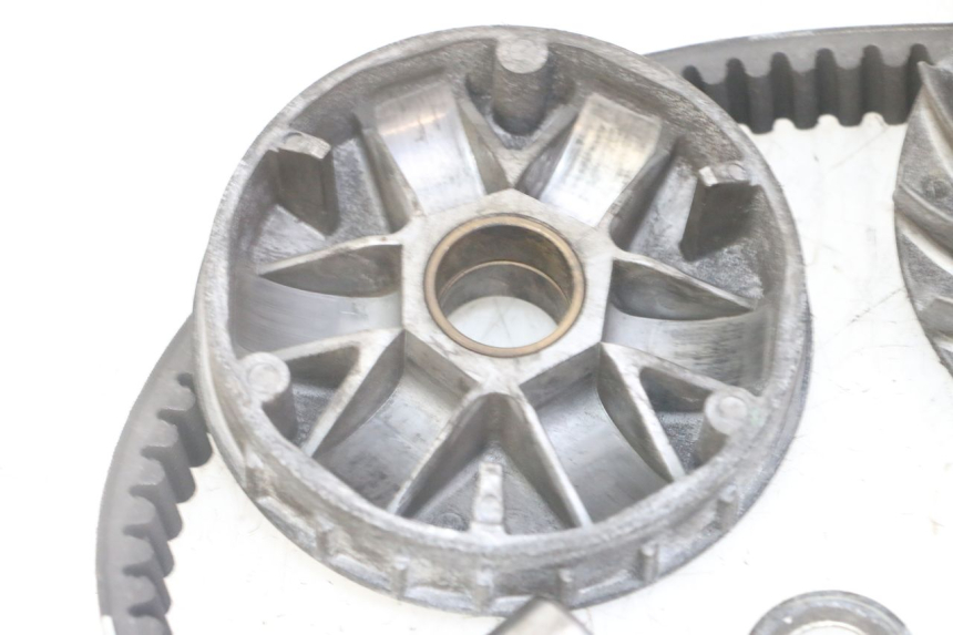 photo de VARIATOR GILERA NEXUS 125 (2009 - 2013) - Markeringen en referenties