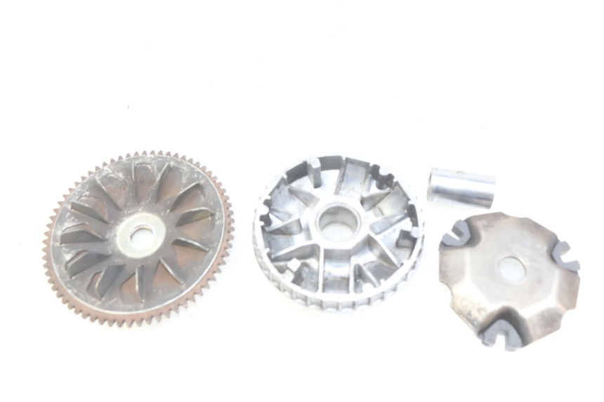 photo de VARIATOR HONDA NHX LEAD 110 (2008 - 2010) - Hoofdaanzicht