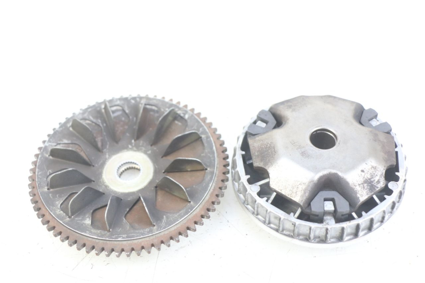 photo de VARIATOR HONDA NHX LEAD 110 (2008 - 2010) - Detail van het onderdeel