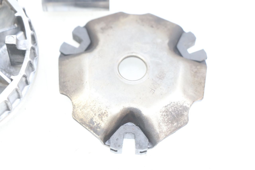 photo de VARIATOR HONDA NHX LEAD 110 (2008 - 2010) - Productaanzicht