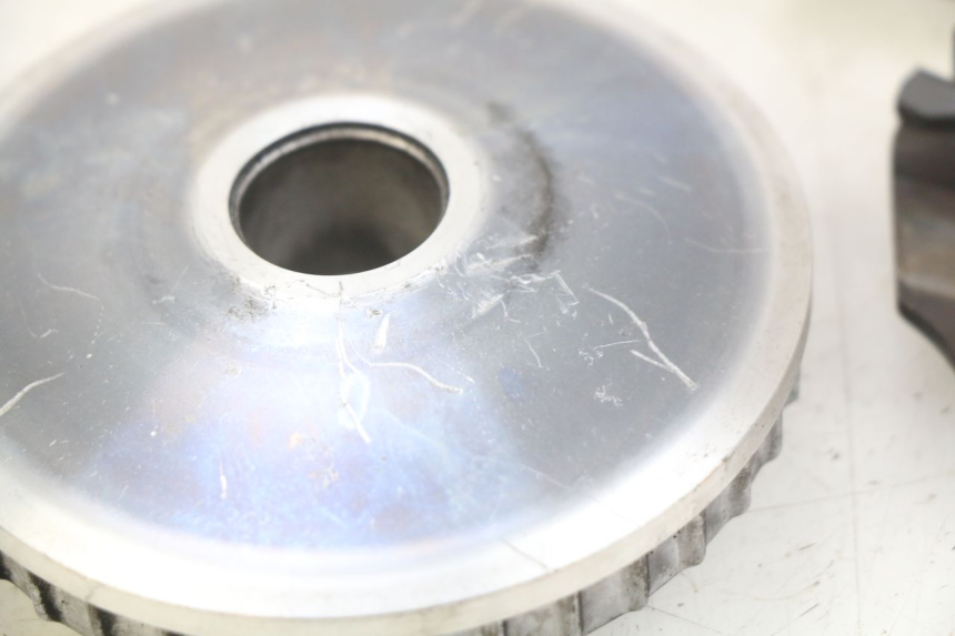 photo de VARIATOR HONDA NHX LEAD 110 (2008 - 2010) - Zoom op gebruiksstaat