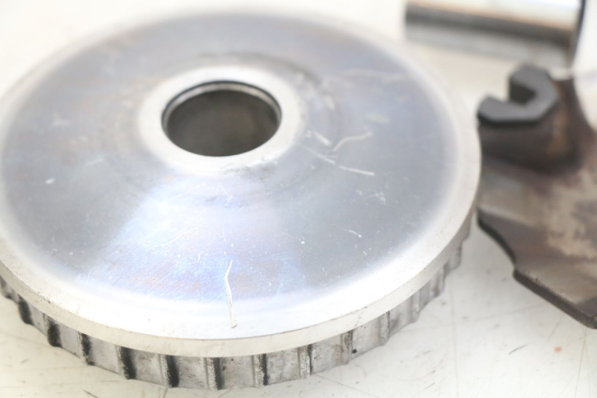 photo de VARIATOR HONDA NHX LEAD 110 (2008 - 2010) - Andere kijkhoek