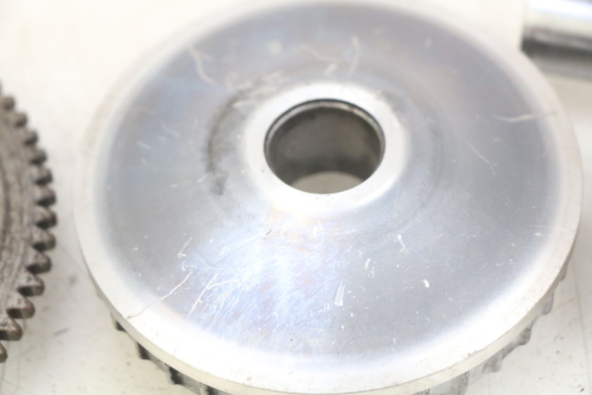 photo de VARIATOR HONDA NHX LEAD 110 (2008 - 2010) - Technische close-up