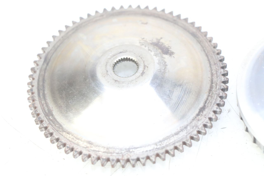 photo de VARIATOR HONDA NHX LEAD 110 (2008 - 2010) - Overzicht