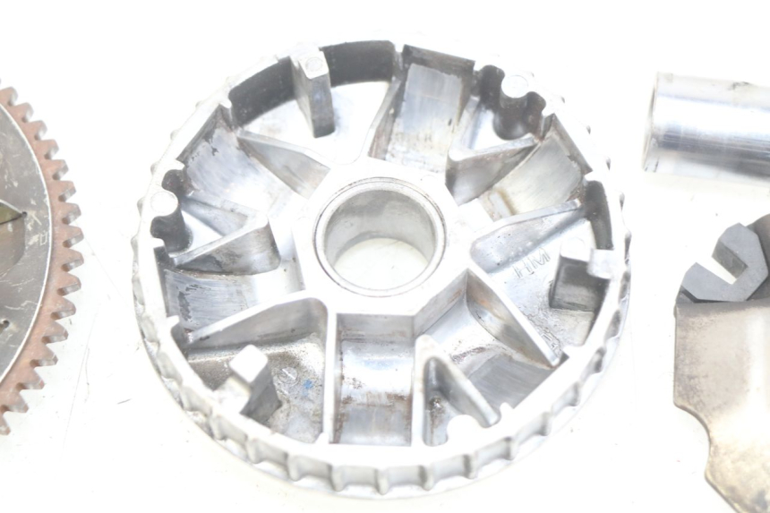 photo de VARIATOR HONDA NHX LEAD 110 (2008 - 2010) - Markeringen en referenties