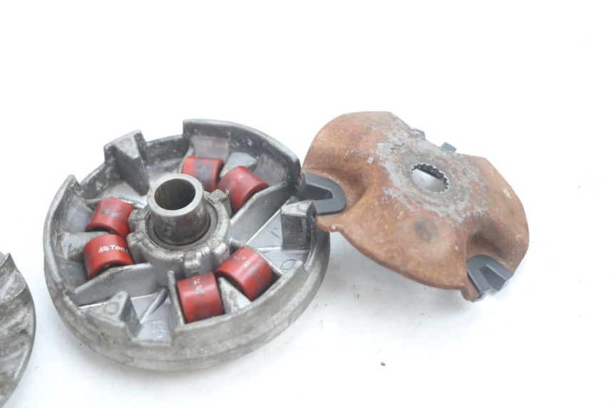 photo de VARIATOR MBK NITRO 50 (2004 - 2008) - Productaanzicht