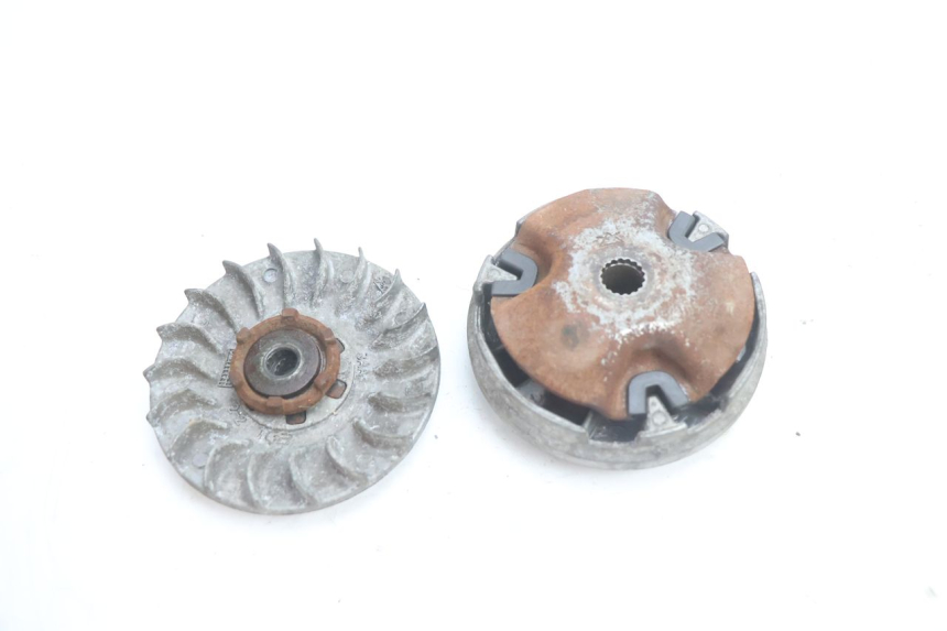 photo de VARIATOR MBK NITRO 50 (2004 - 2008) - Kenmerkende details