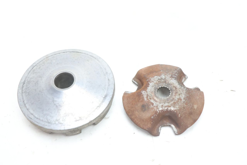 photo de VARIATOR MBK NITRO 50 (2004 - 2008) - Technische close-up