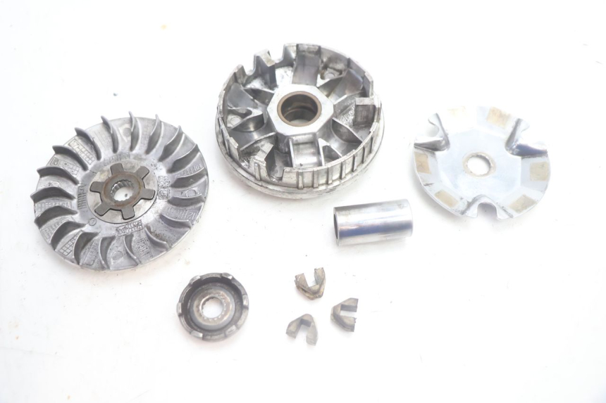 photo de VARIATOR MBK NITRO 50 (2004 - 2008) - Hoofdaanzicht