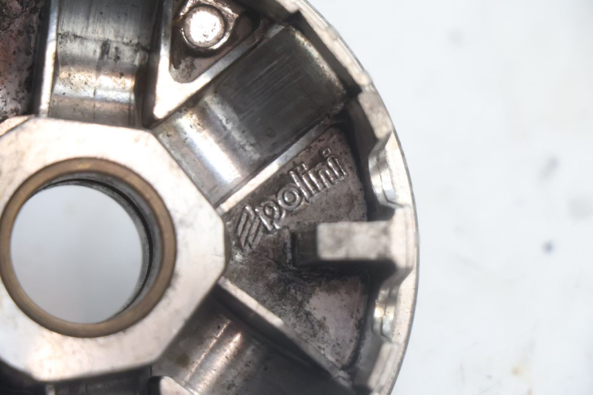 photo de VARIATOR MBK NITRO 50 (2004 - 2008) - Detail van het onderdeel