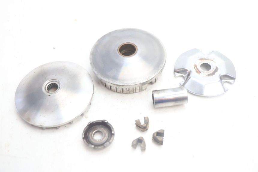 photo de VARIATOR MBK NITRO 50 (2004 - 2008) - Andere kijkhoek