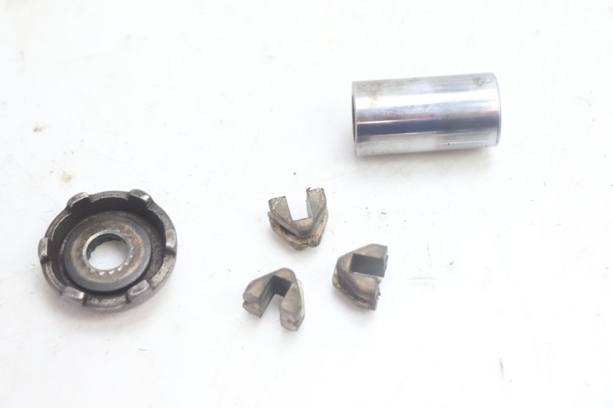photo de VARIATOR MBK NITRO 50 (2004 - 2008) - Overzicht
