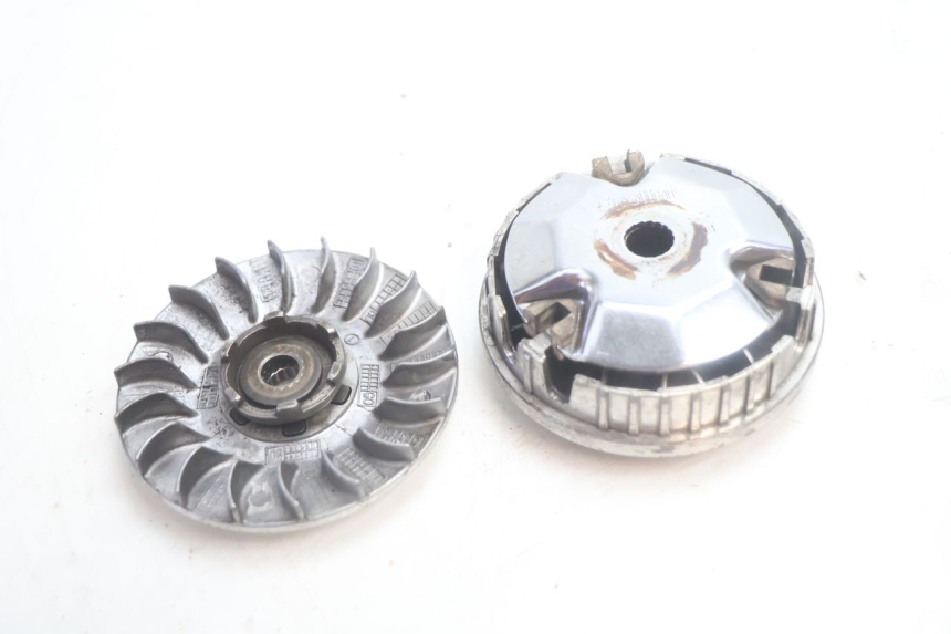 photo de VARIATOR MBK NITRO 50 (2004 - 2008) - Bevestigingspunten