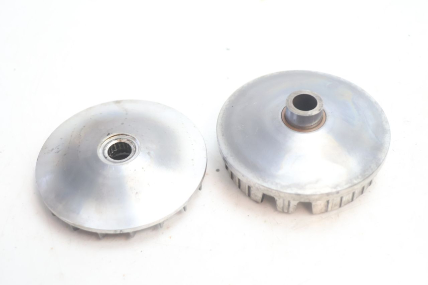 photo de VARIATOR MBK NITRO 50 (2004 - 2008) - Staat van het oppervlak