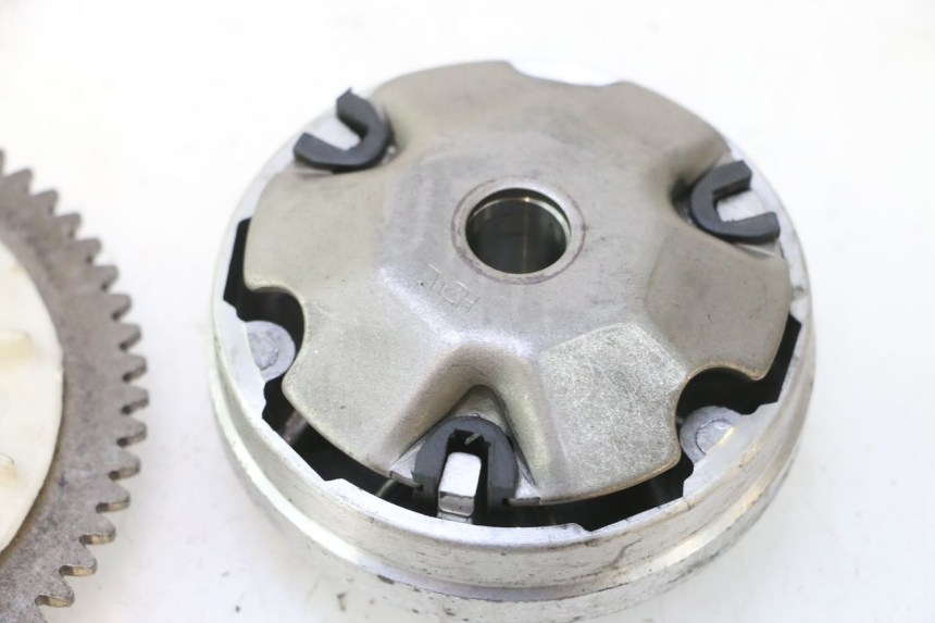 photo de VARIATOR JM MOTORS OLDIES 4T 50 (2010 - 2020) - Detail van het onderdeel