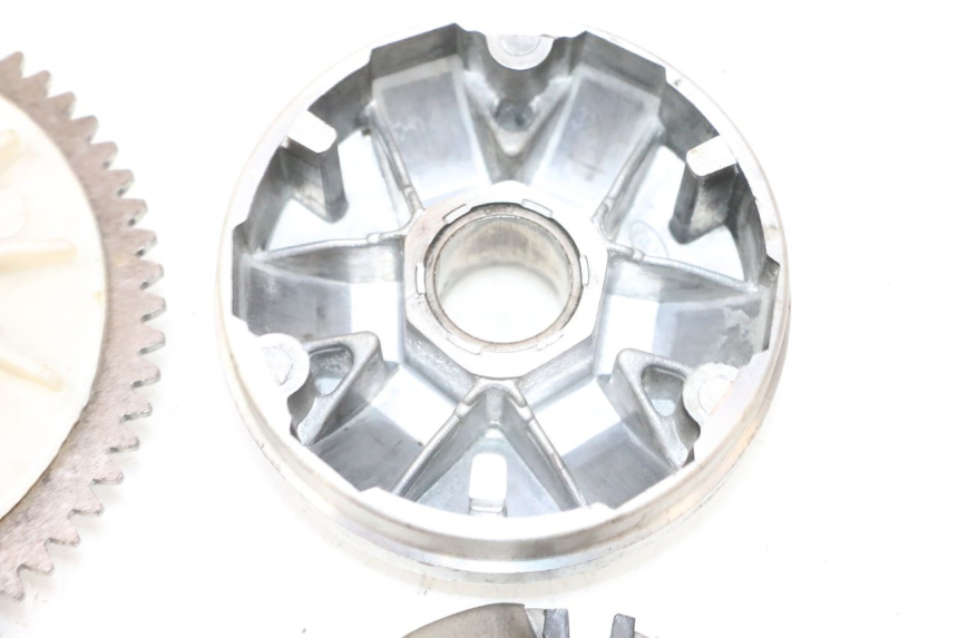 photo de VARIATOR JM MOTORS OLDIES 4T 50 (2010 - 2020) - Productaanzicht