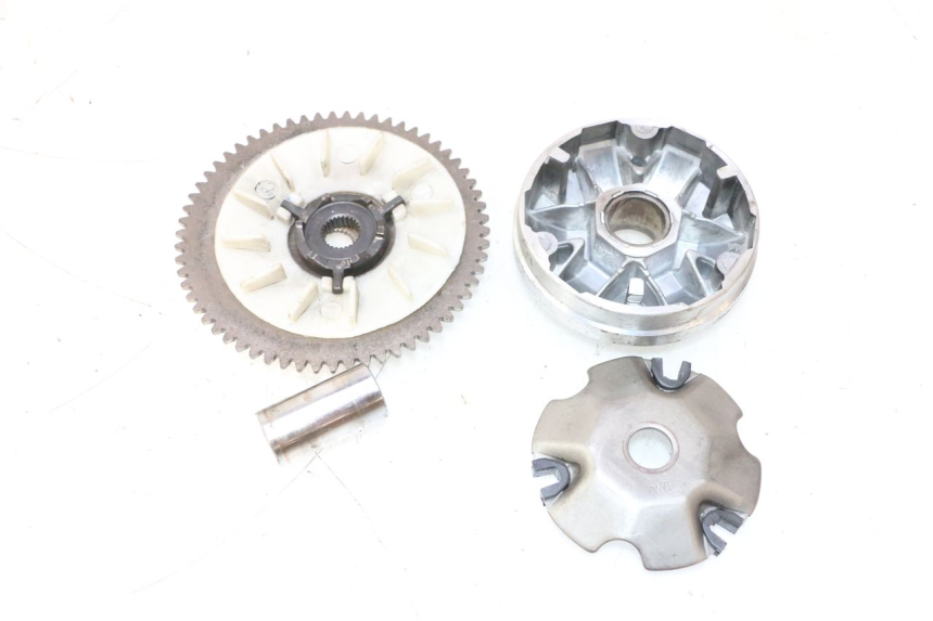 photo de VARIATOR JM MOTORS OLDIES 4T 50 (2010 - 2020) - Detailaanzicht