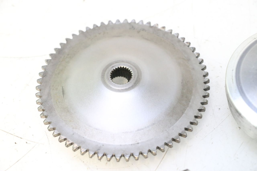 photo de VARIATOR JM MOTORS OLDIES 4T 50 (2010 - 2020) - Technische close-up