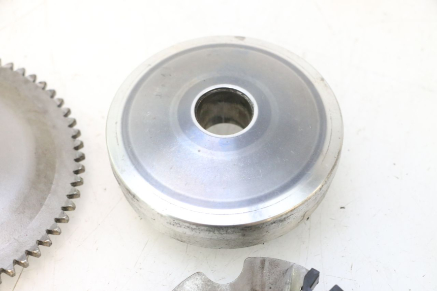 photo de VARIATOR JM MOTORS OLDIES 4T 50 (2010 - 2020) - Overzicht
