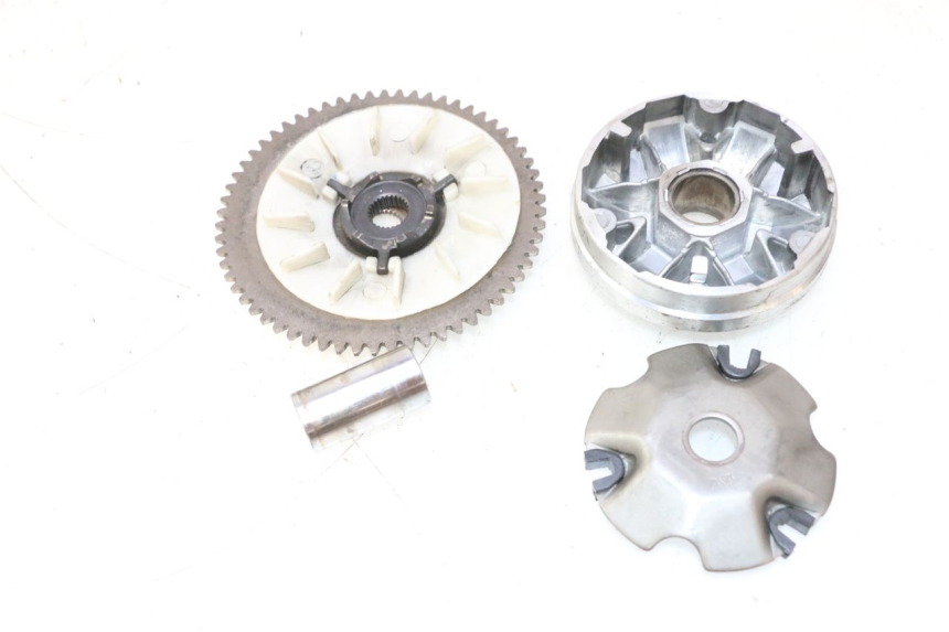 photo de VARIATOR JM MOTORS OLDIES 4T 50 (2010 - 2020) - Staat van het oppervlak