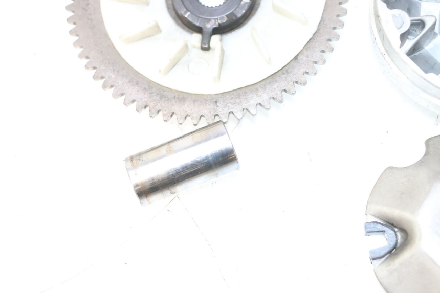 photo de VARIATOR JM MOTORS OLDIES 4T 50 (2010 - 2020) - Gecontroleerd onderdeel