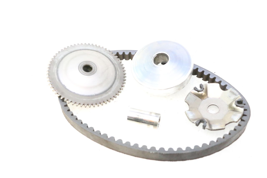 photo de VARIATOR JM MOTORS OLDIES 4T 50 (2010 - 2020) - Detail van het onderdeel