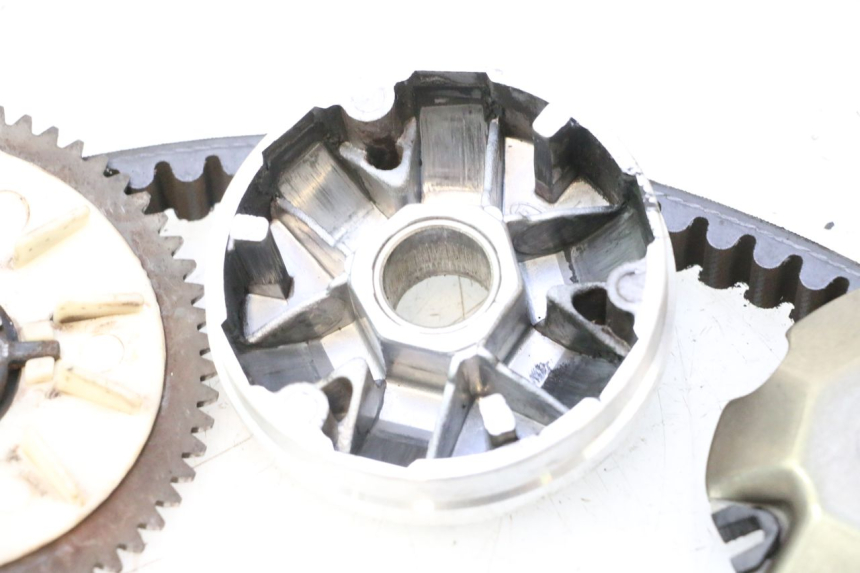photo de VARIATOR JM MOTORS OLDIES 4T 50 (2010 - 2020) - Productaanzicht