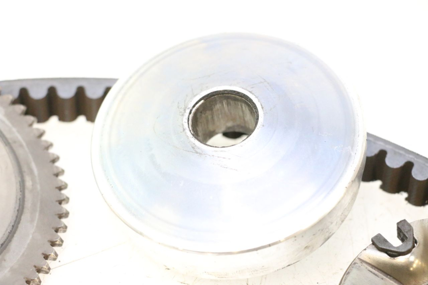 photo de VARIATOR JM MOTORS OLDIES 4T 50 (2010 - 2020) - Technische close-up