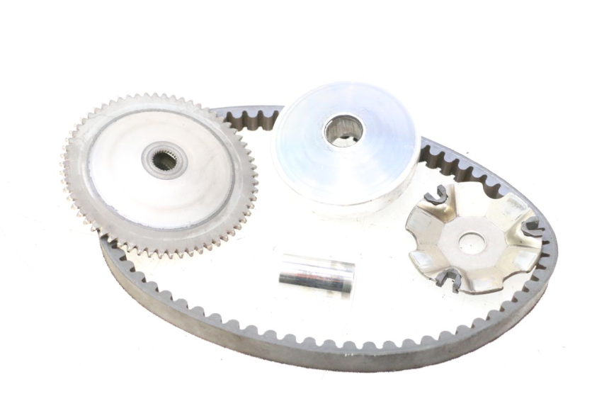 photo de VARIATOR JM MOTORS OLDIES 4T 50 (2010 - 2020) - Overzicht