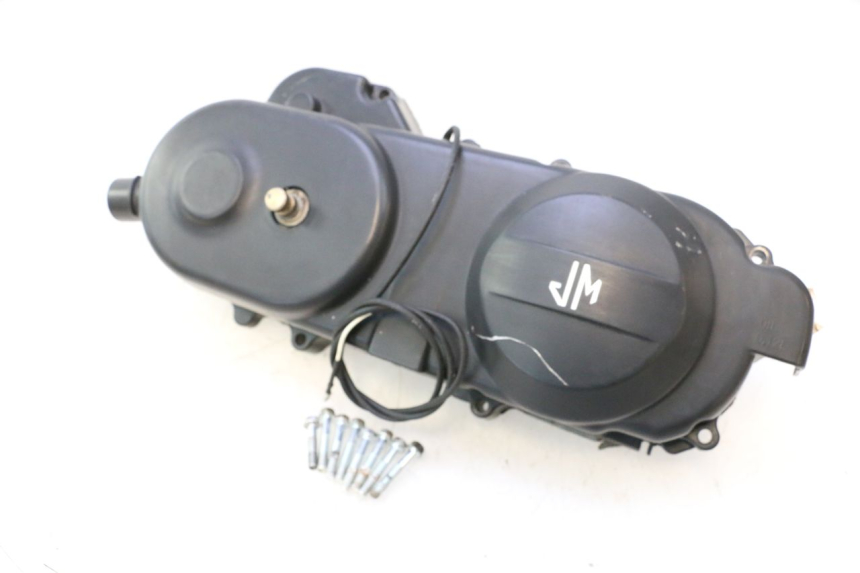 photo de VARIATOR JM MOTORS OLDIES 4T 50 (2020 - 2026) - Hoofdaanzicht