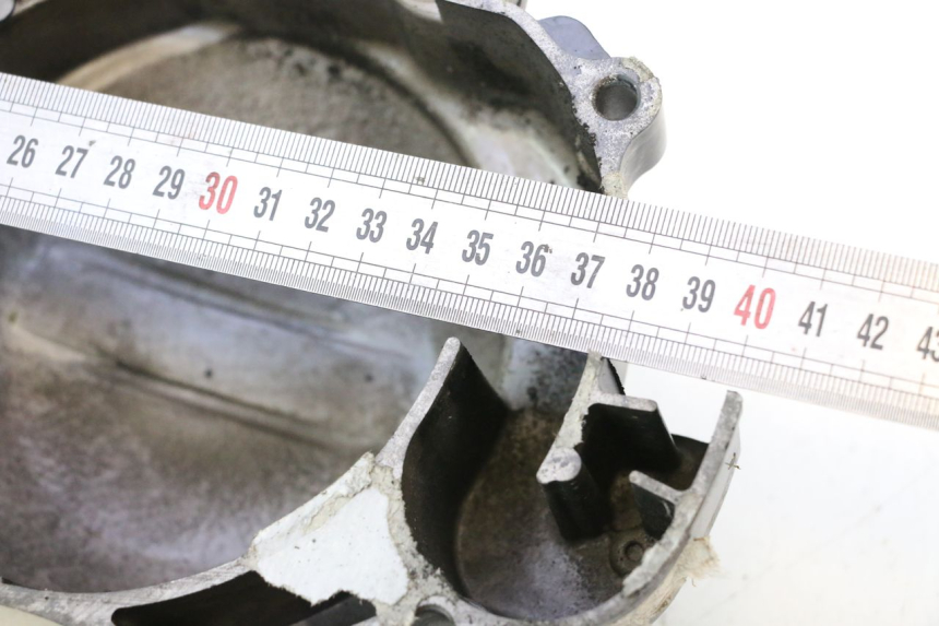 photo de VARIATOR JM MOTORS OLDIES 4T 50 (2020 - 2026) - Detail van het onderdeel