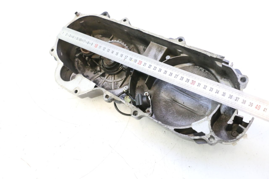 photo de VARIATOR JM MOTORS OLDIES 4T 50 (2020 - 2026) - Zoom op gebruiksstaat