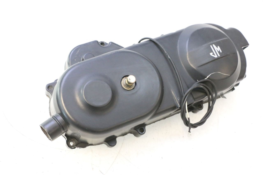 photo de VARIATOR JM MOTORS OLDIES 4T 50 (2020 - 2026) - Bevestigingspunten