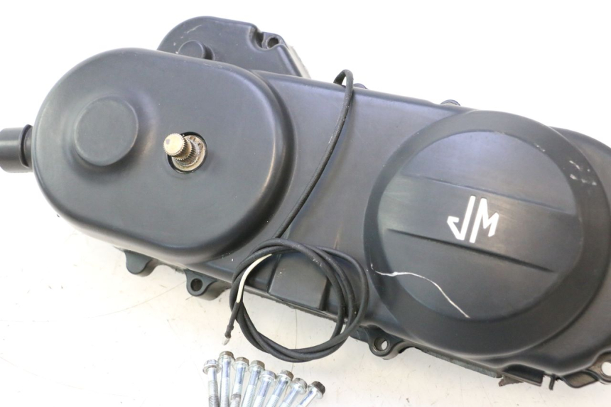 photo de VARIATOR JM MOTORS OLDIES 4T 50 (2020 - 2026) - Staat van het oppervlak