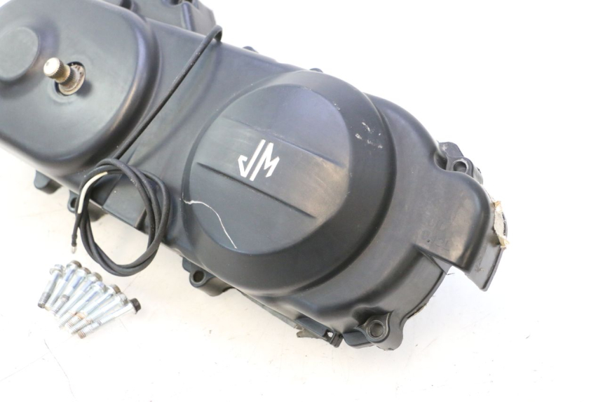 photo de VARIATOR JM MOTORS OLDIES 4T 50 (2020 - 2026) - Markeringen en referenties