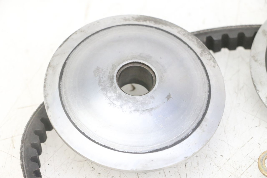 photo de VARIATOR SYM ORBIT 2 4T 50 (2008 - 2017) - Overzicht