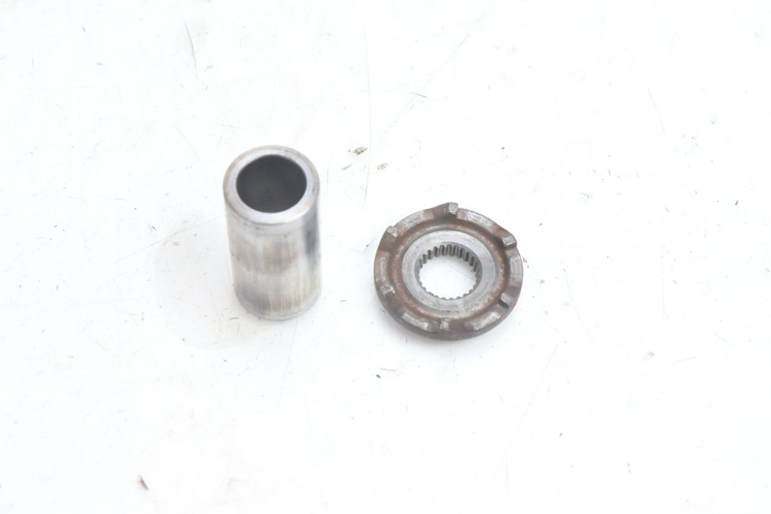 photo de VARIATOR SYM ORBIT 2 4T 50 (2008 - 2017) - Andere kijkhoek