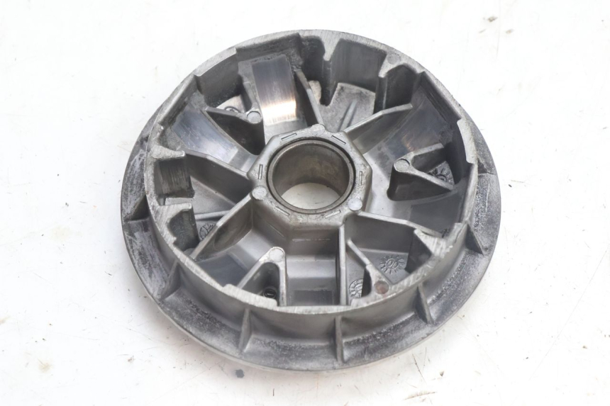 photo de VARIATOR SYM ORBIT 2 4T 50 (2008 - 2017) - Technische close-up