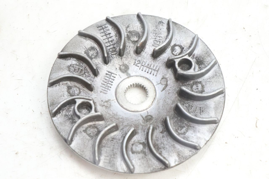photo de VARIATOR SYM ORBIT 2 4T 50 (2008 - 2017) - Bevestigingspunten