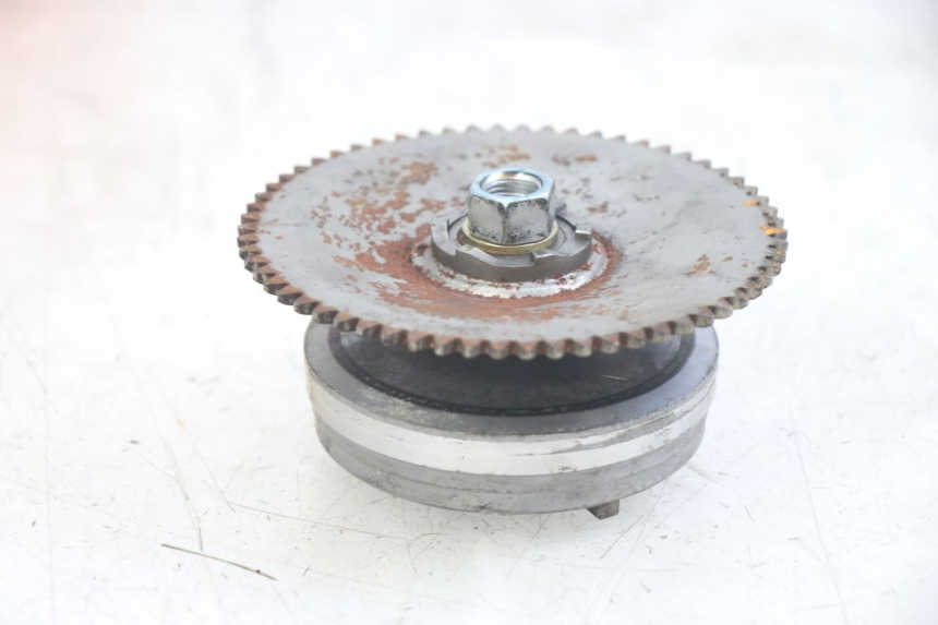 photo de VARIATOR SYM ORBIT 2 TS 2T 50 (2011 - 2016) - Detail van het onderdeel