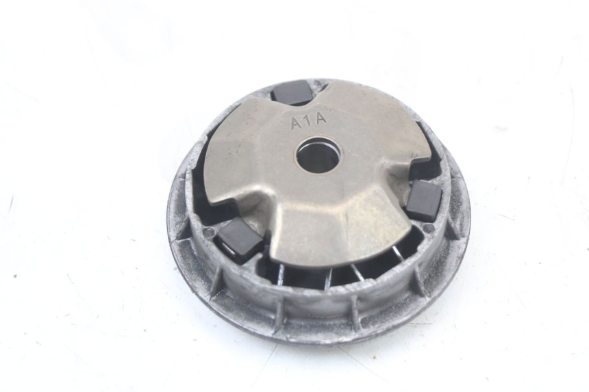 photo de VARIATOR SYM ORBIT III 3 4T 50 (2018 - 2021) - Technische close-up