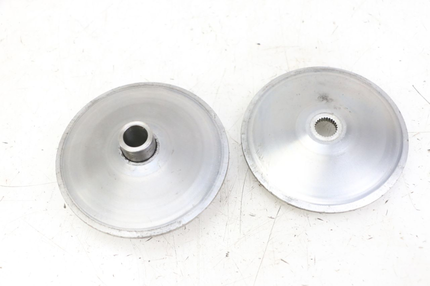 photo de VARIATOR SYM ORBIT III 3 4T 50 (2018 - 2021) - Detail van het onderdeel