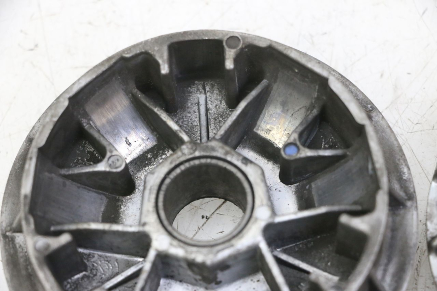 photo de VARIATOR SYM ORBIT III 3 4T 50 (2018 - 2021) - Staat van het oppervlak