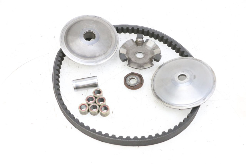 photo de VARIATOR SYM ORBIT III 3 4T 50 (2021 - 2025) - Gecontroleerd onderdeel