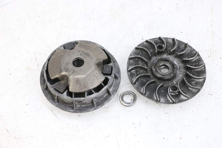 photo de VARIATOR SYM ORBIT III 3 4T 50 (2018 - 2021) - Detail van het onderdeel