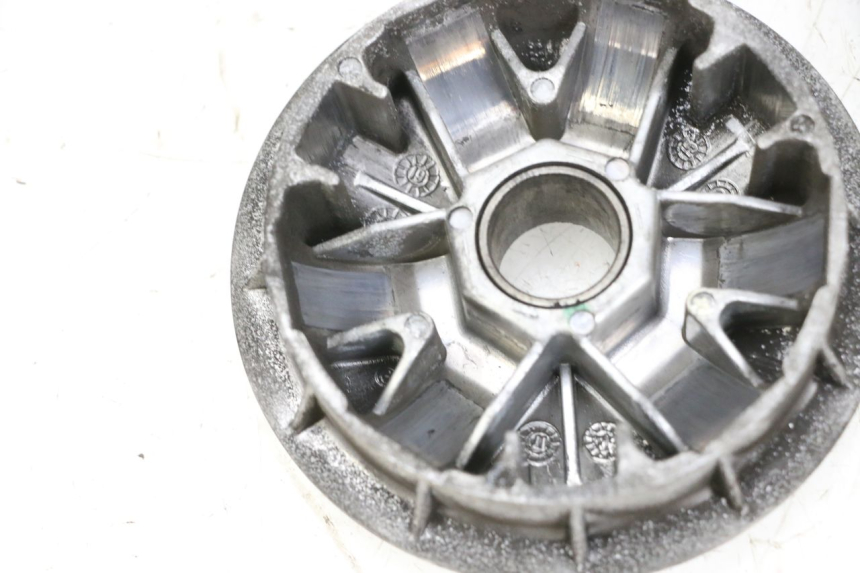 photo de VARIATOR SYM ORBIT III 3 4T 50 (2018 - 2021) - Markeringen en referenties