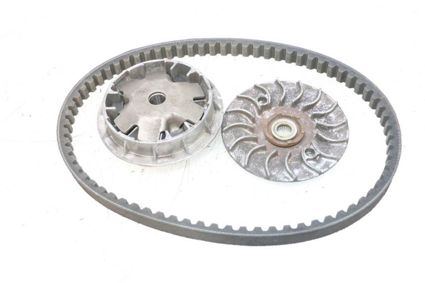 photo de VARIATOR SYM ORBIT III 3 4T 50 (2018 - 2021) - Detail van het onderdeel