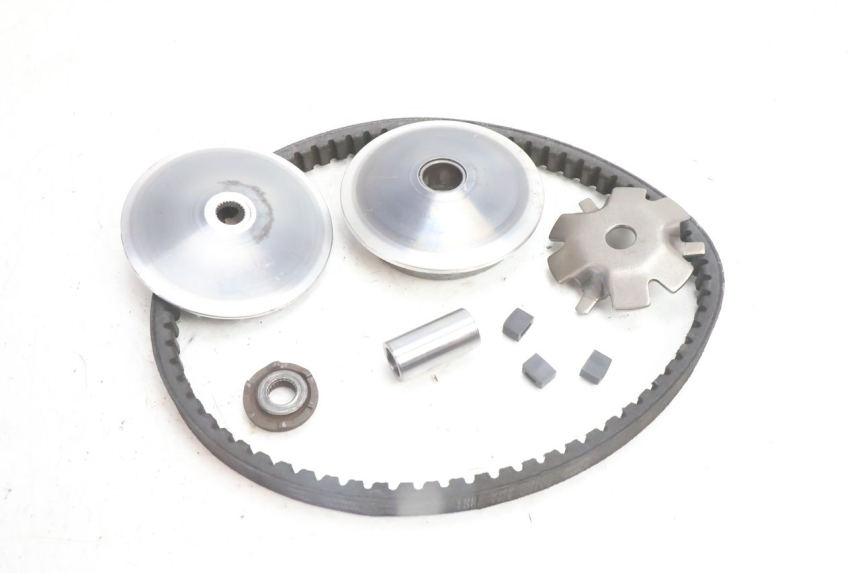 photo de VARIATOR SYM ORBIT III 3 4T 50 (2021 - 2025) - Detail van het onderdeel